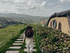 -桑干河大峡谷旅游区