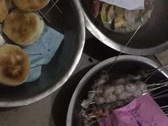 -永安烧烤