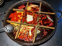 -洋马儿火锅(解放碑店)