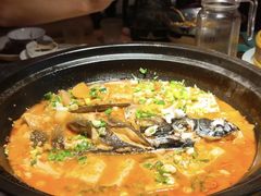 -筱爷叔·上海传统手工菜(玉树路店)
