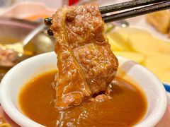 -八合里牛肉火锅(八合里总店)
