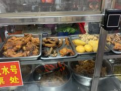 -凤张螺蛳粉·爽口粉(跃进路总店)
