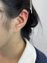 -花师傅穿孔·手穿·耳洞吧