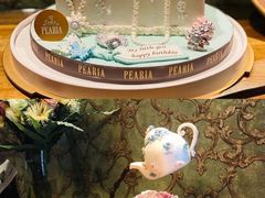 -柏尼娅PEARIA·蛋糕定制(静安店)