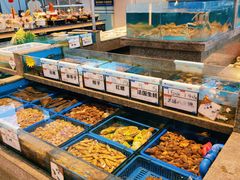 -悦海楼(三衢路店)