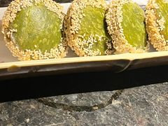 -绿茶餐厅(汇悦大融城店)