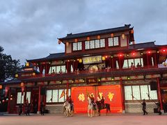 -深圳锦绣中华民俗村