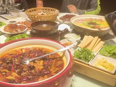 -金鼎轩(亚运村店)