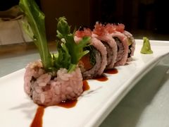 春樱寿司卷-文立新麻辣烫(合生汇21街区店)