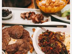 -阿斯牛牛·凉山菜(新会展店)