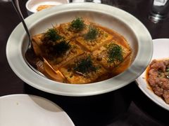 -领事馆19号中餐厅(厦门海景洲际酒店)
