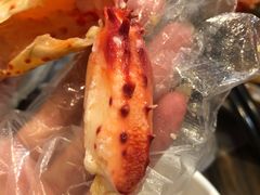 花礁帝王蟹-盒马鲜生(皇庭广场店)