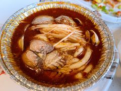 花甲粉-千家粗粮王(MOMOPARK店)