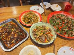 -兔槽江湖菜·重庆璧山兔(水围店)
