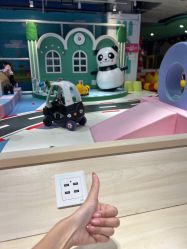 -利奥梦幻主题乐园(爱琴海购物公园店)