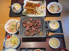 -味太助·银饭食堂(中华城店)