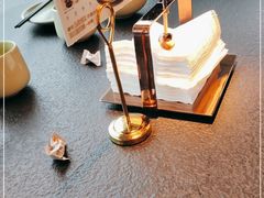 -蝴蝶里·粤菜·点心(滨江龙湖店)