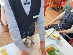 -峨嵋酒家(地安门店)