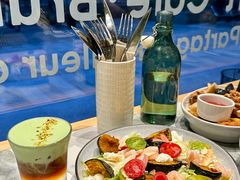 -沛家·西餐Brunch·直火料理