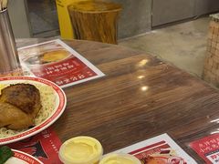 -孖记茶档·热腾茶餐(江南西plus店)