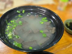 -小辫子羊肉面馆(周东店)
