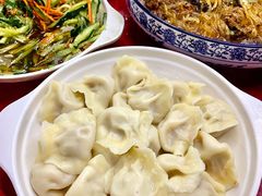 -哈尔滨饺子王·东北菜(鱼鳞浃路店)