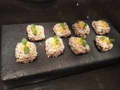 -北京王府井希尔顿酒店·秦唐中餐厅Chynna