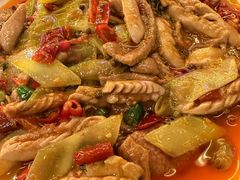 -秦二哥格格(高笋塘店)
