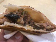-张吉祥花椒肉火烧(老潍县美食城店)