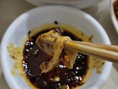 -天一沾水肥肠(科园一街店)