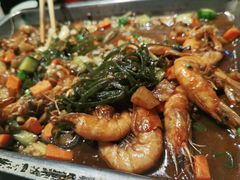 -还是那家•秘制活鱼现烤•香辣美蛙(独墅湖邻里中心店)