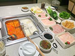 -海底捞火锅(群光广场店)