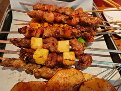 -聚点串吧·小酒局(北京旗舰店)