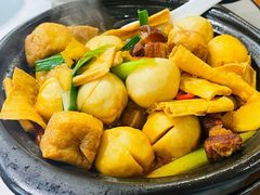 -九道菜有鸡鱼头(石鼓路店)