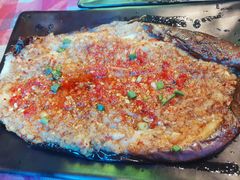 -一只虾·小龙虾·烧烤·肉蟹煲(同泰时代广场店)