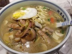 -阿琴面馆(武林路店)