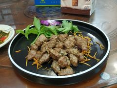 -友强·23年特色海鲜大排档(厦门店)