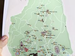 -香山公园-东宫门售票处