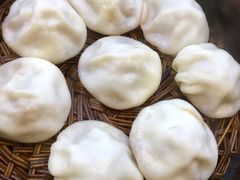 鸡汁汤包-鸡鸣汤包(仙林店)