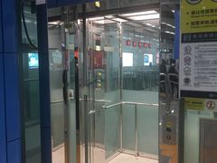 -下沙(地铁站)