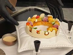 -王品牛排(郑州大卫城店)