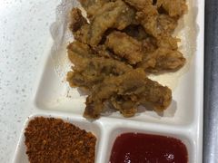 -海底捞火锅(顺义华联店)