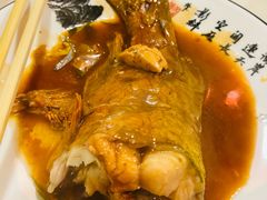-江湖水乡铁锅炖魚(周庄嘉园店)