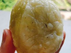 鲜肉包-舒小笼松针小笼包