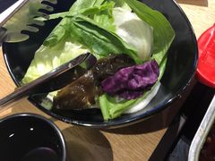 -新辣道鱼火锅(领展购物广场·中关村店)