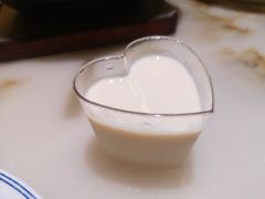 山泉豆腐花-客语客家菜(琶洲保利店)
