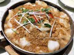 -华盛园卷子王农家菜水库鱼