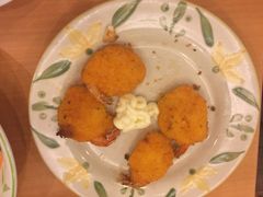 -萨莉亚意式餐厅(深圳北站店)