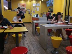 大堂-三品王(万象城店)