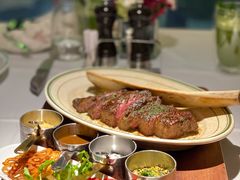 -燃扒房Steakhouse(皇庭店)